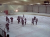 Feiern nach dem Spiel - Phantoms - DDucks 191207